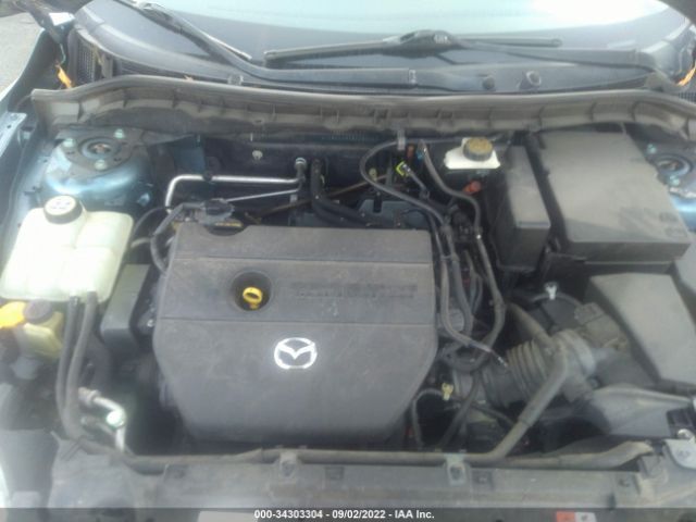 Photo 9 VIN: JM1BL1UG0B1420111 - MAZDA 3 