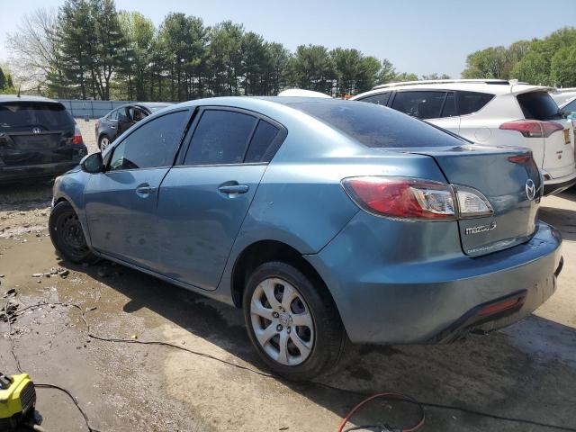 Photo 1 VIN: JM1BL1UG0B1423073 - MAZDA 3 