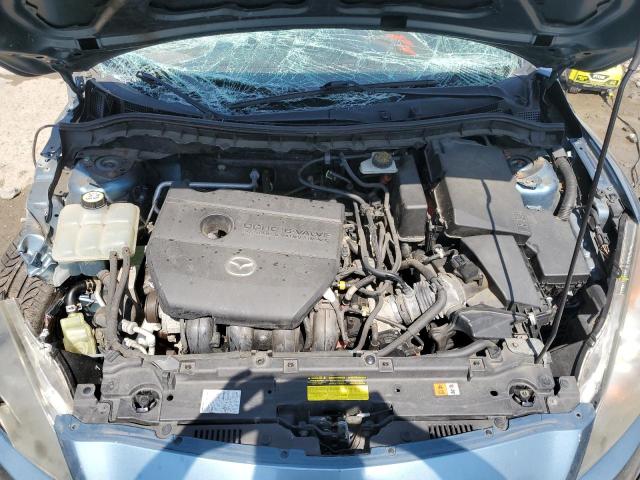 Photo 10 VIN: JM1BL1UG0B1423073 - MAZDA 3 