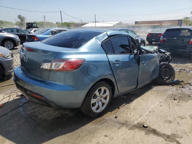 Photo 2 VIN: JM1BL1UG0B1423073 - MAZDA 3 