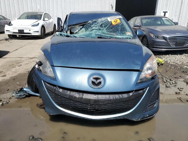 Photo 4 VIN: JM1BL1UG0B1423073 - MAZDA 3 