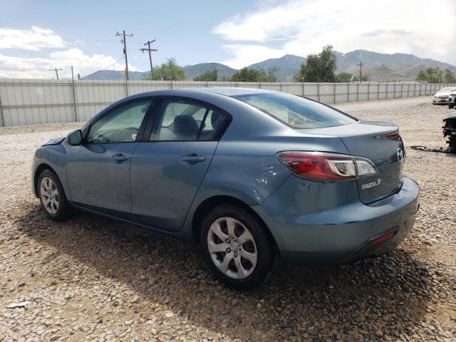 Photo 1 VIN: JM1BL1UG0B1424997 - MAZDA 3 