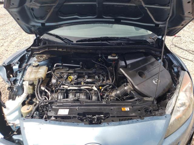 Photo 10 VIN: JM1BL1UG0B1424997 - MAZDA 3 