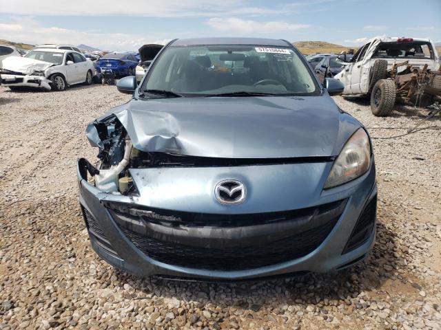 Photo 4 VIN: JM1BL1UG0B1424997 - MAZDA 3 