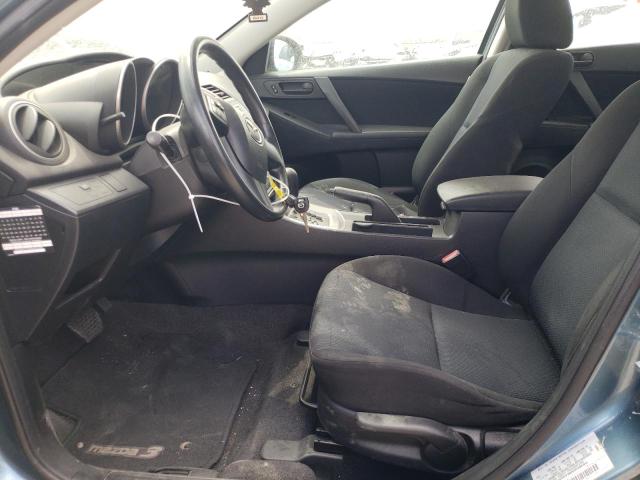 Photo 6 VIN: JM1BL1UG0B1424997 - MAZDA 3 