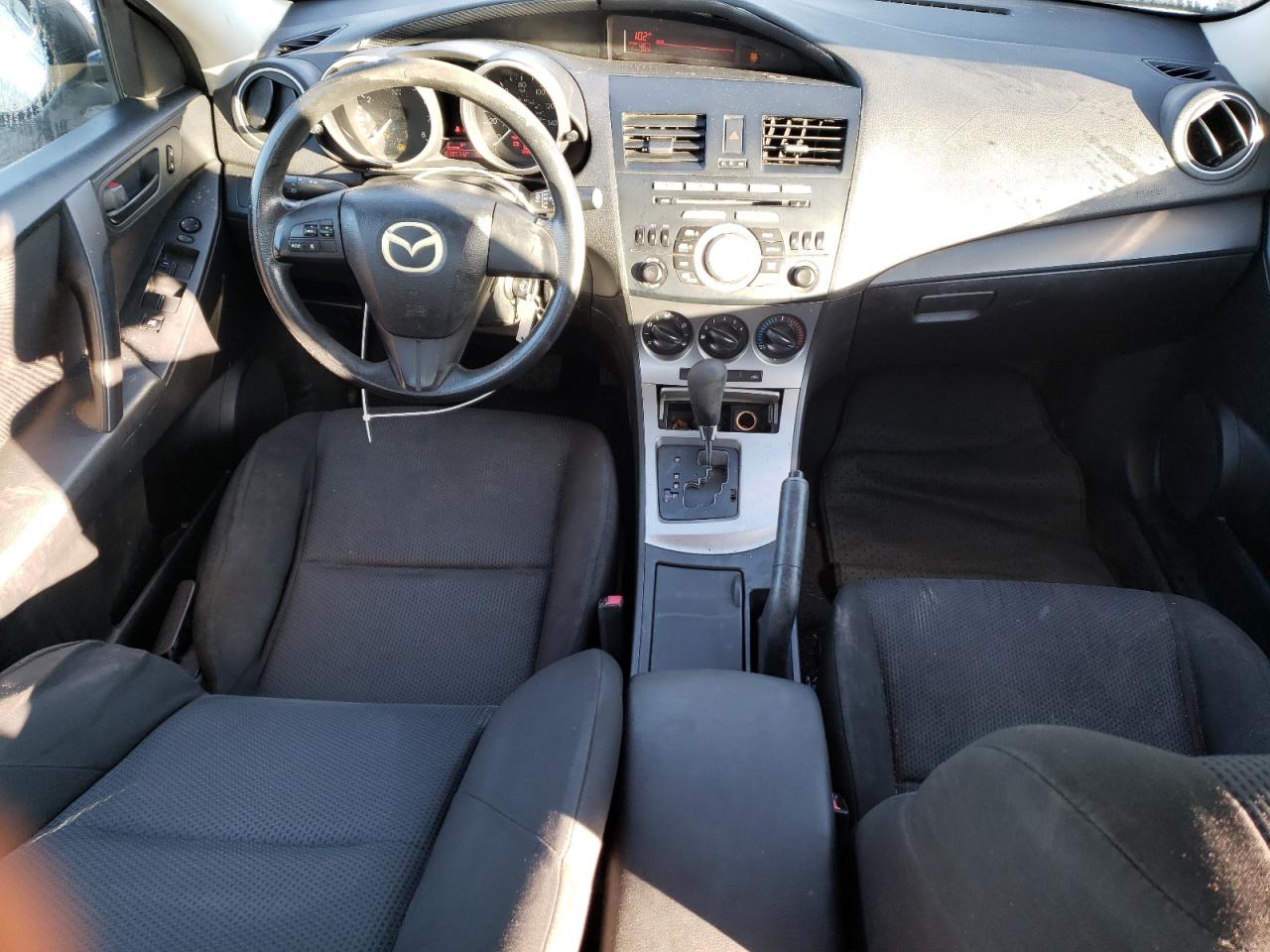 Photo 7 VIN: JM1BL1UG0B1425034 - MAZDA 3 