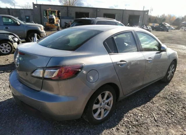 Photo 3 VIN: JM1BL1UG0B1462651 - MAZDA MAZDA3 