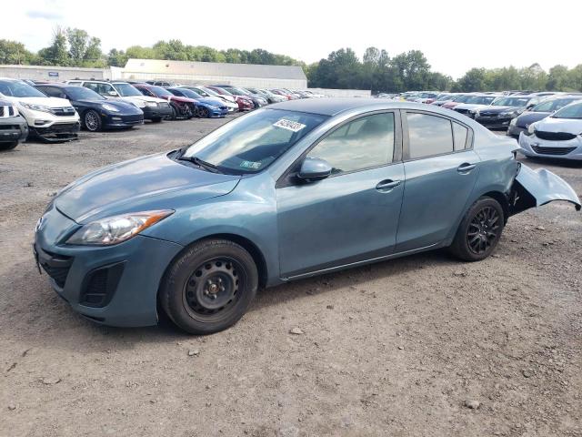 Photo 0 VIN: JM1BL1UG0B1466554 - MAZDA MAZDA3 