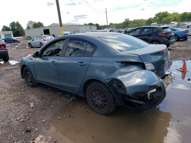 Photo 1 VIN: JM1BL1UG0B1466554 - MAZDA MAZDA3 