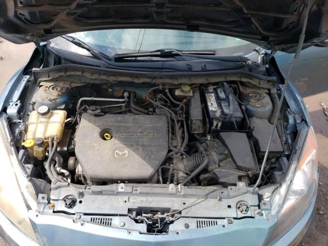 Photo 10 VIN: JM1BL1UG0B1466554 - MAZDA MAZDA3 