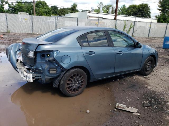 Photo 2 VIN: JM1BL1UG0B1466554 - MAZDA MAZDA3 