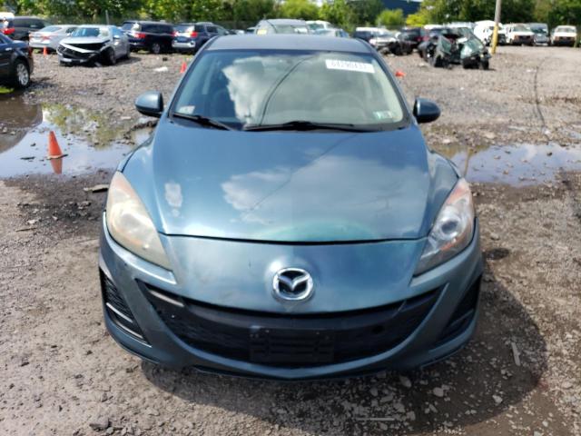 Photo 4 VIN: JM1BL1UG0B1466554 - MAZDA MAZDA3 