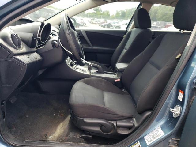 Photo 6 VIN: JM1BL1UG0B1466554 - MAZDA MAZDA3 