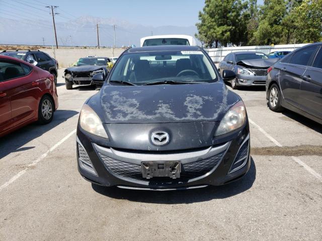 Photo 4 VIN: JM1BL1UG0B1490563 - MAZDA 3 