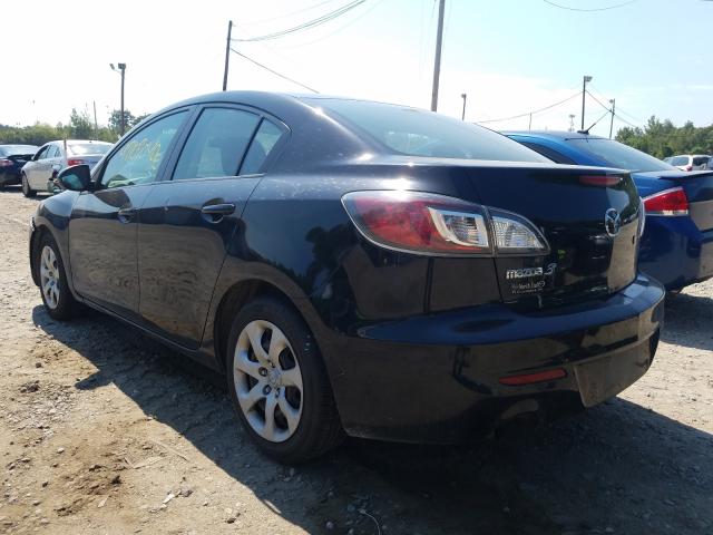 Photo 2 VIN: JM1BL1UG0C1510196 - MAZDA 3 