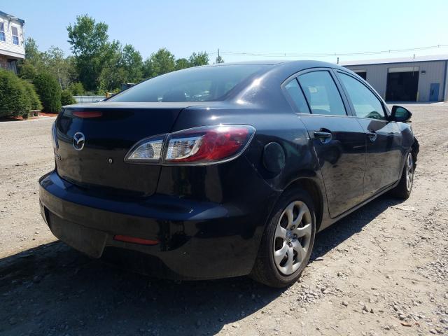 Photo 3 VIN: JM1BL1UG0C1510196 - MAZDA 3 