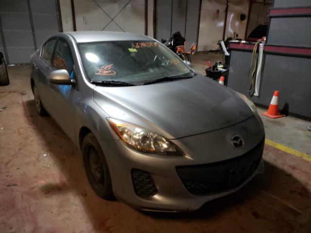 Photo 0 VIN: JM1BL1UG0C1518928 - MAZDA 3 I 