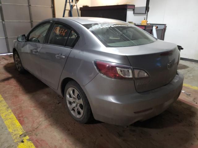 Photo 2 VIN: JM1BL1UG0C1518928 - MAZDA 3 I 