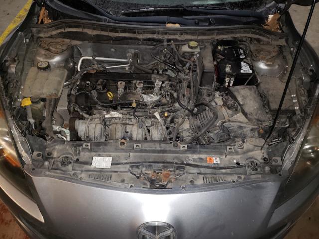 Photo 6 VIN: JM1BL1UG0C1518928 - MAZDA 3 I 