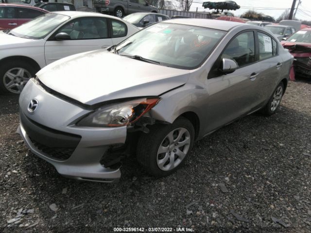 Photo 1 VIN: JM1BL1UG0C1521845 - MAZDA 3 