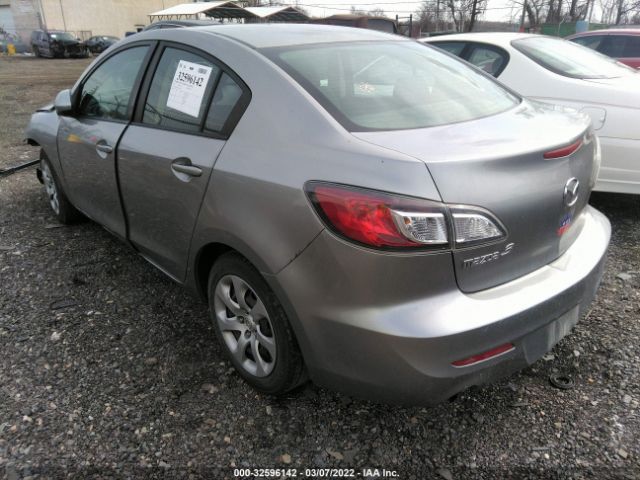 Photo 2 VIN: JM1BL1UG0C1521845 - MAZDA 3 