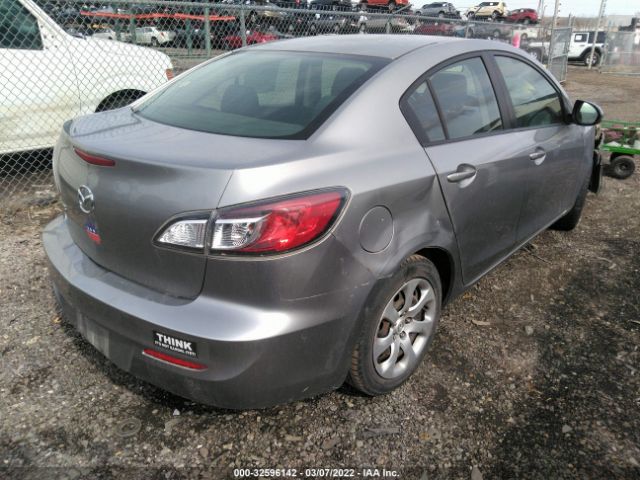 Photo 3 VIN: JM1BL1UG0C1521845 - MAZDA 3 