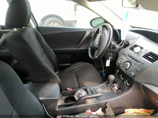 Photo 4 VIN: JM1BL1UG0C1521845 - MAZDA 3 