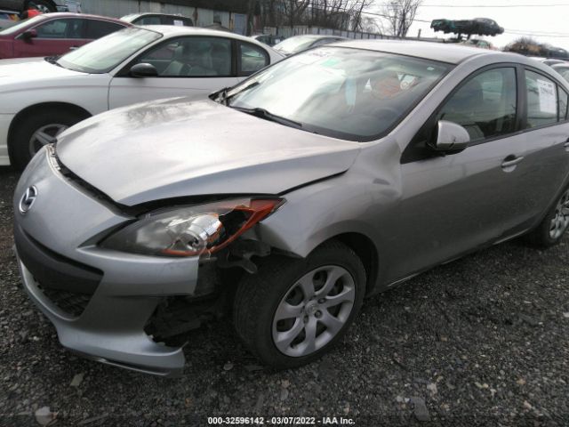 Photo 5 VIN: JM1BL1UG0C1521845 - MAZDA 3 