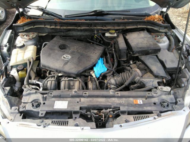 Photo 9 VIN: JM1BL1UG0C1521845 - MAZDA 3 