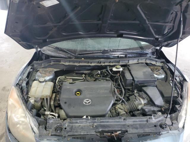 Photo 10 VIN: JM1BL1UG0C1522400 - MAZDA 3 I 