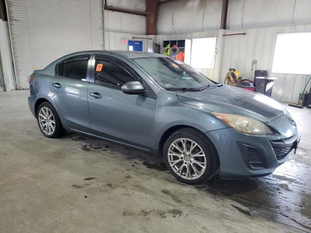 Photo 3 VIN: JM1BL1UG0C1522400 - MAZDA 3 I 