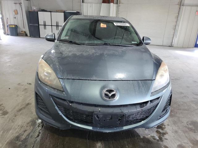 Photo 4 VIN: JM1BL1UG0C1522400 - MAZDA 3 I 