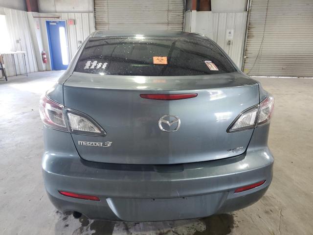 Photo 5 VIN: JM1BL1UG0C1522400 - MAZDA 3 I 