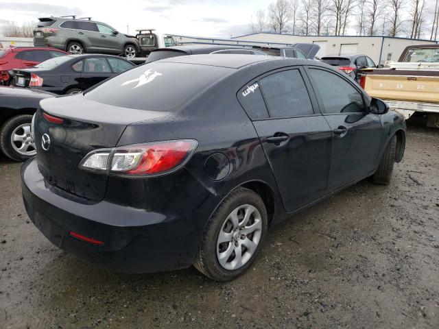 Photo 3 VIN: JM1BL1UG0C1525569 - MAZDA 3 I 