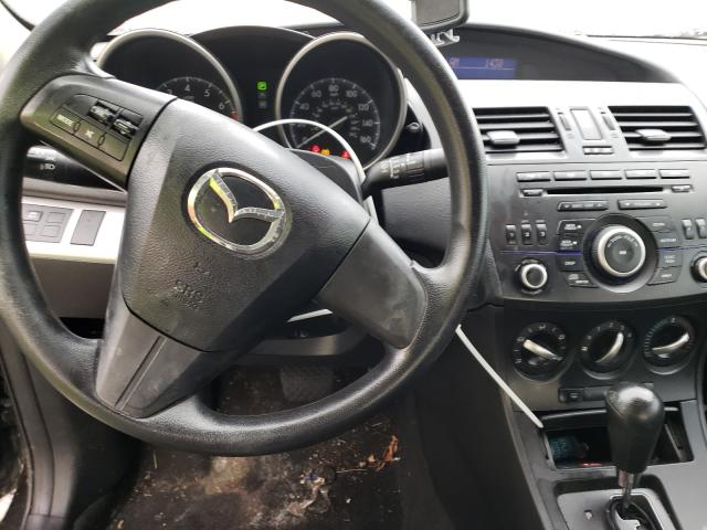 Photo 8 VIN: JM1BL1UG0C1525569 - MAZDA 3 I 