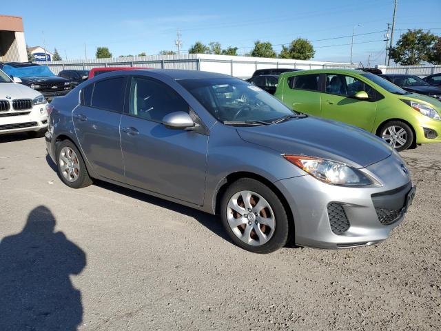 Photo 3 VIN: JM1BL1UG0C1525605 - MAZDA 3 I 