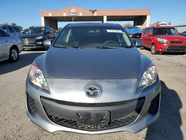 Photo 4 VIN: JM1BL1UG0C1525605 - MAZDA 3 I 