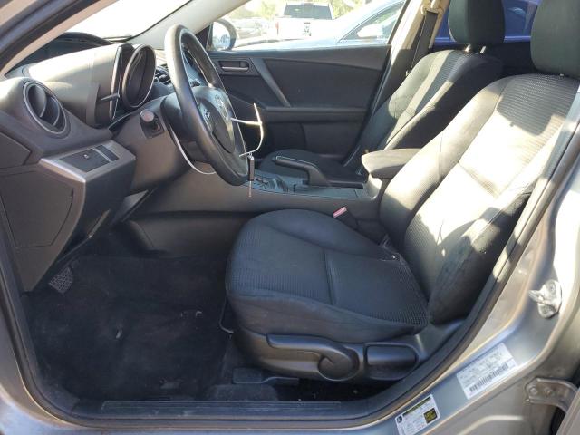 Photo 6 VIN: JM1BL1UG0C1525605 - MAZDA 3 I 