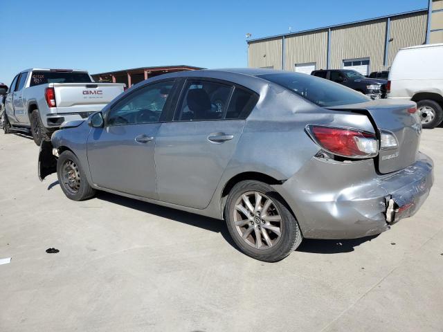 Photo 1 VIN: JM1BL1UG0C1556076 - MAZDA 3 