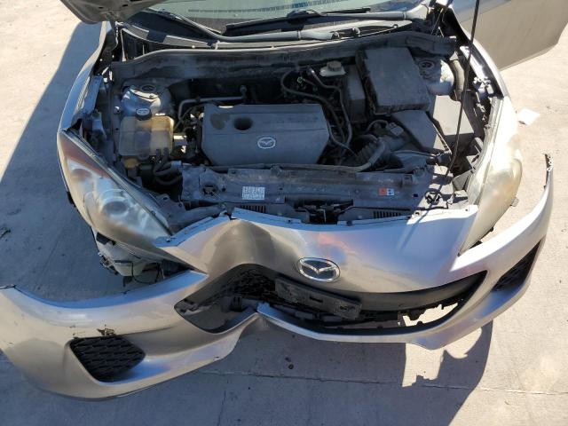 Photo 10 VIN: JM1BL1UG0C1556076 - MAZDA 3 