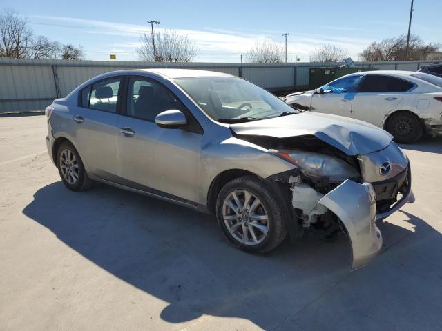 Photo 3 VIN: JM1BL1UG0C1556076 - MAZDA 3 