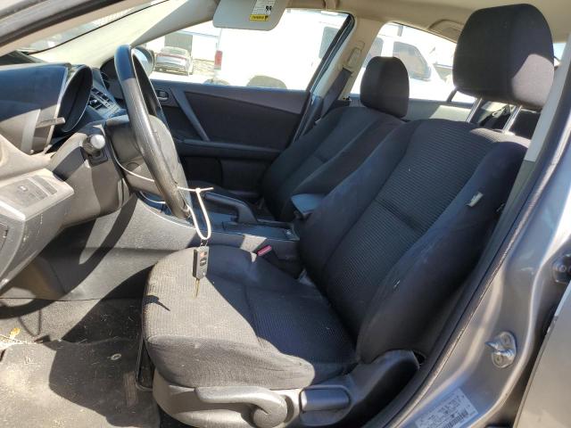 Photo 6 VIN: JM1BL1UG0C1556076 - MAZDA 3 