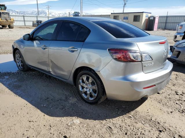 Photo 1 VIN: JM1BL1UG0C1559639 - MAZDA 3 I 