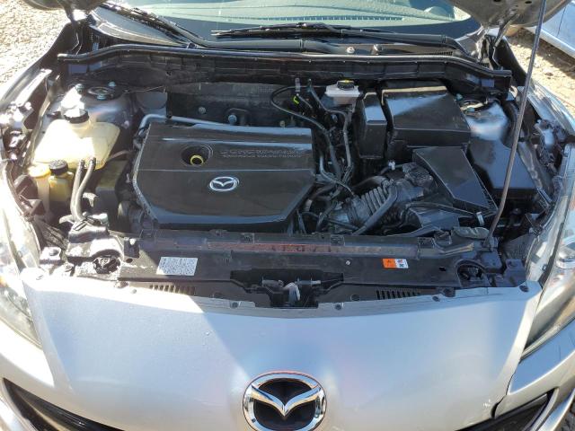 Photo 10 VIN: JM1BL1UG0C1559639 - MAZDA 3 I 