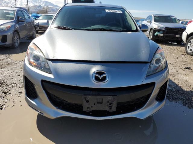 Photo 4 VIN: JM1BL1UG0C1559639 - MAZDA 3 I 