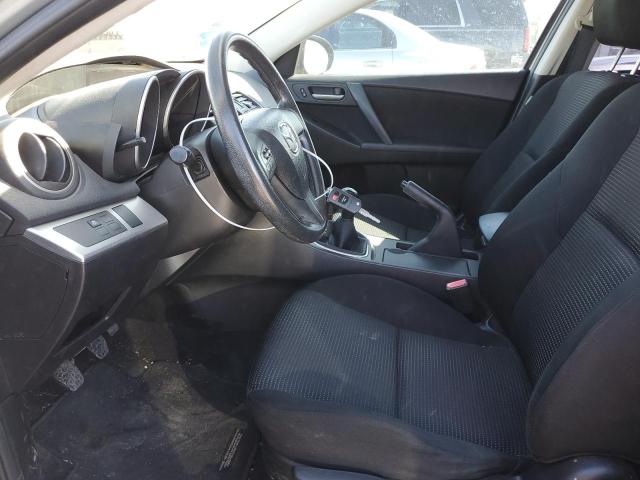 Photo 6 VIN: JM1BL1UG0C1559639 - MAZDA 3 I 