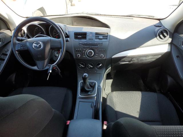 Photo 7 VIN: JM1BL1UG0C1559639 - MAZDA 3 I 