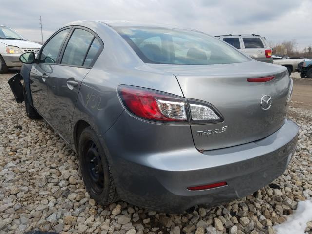 Photo 2 VIN: JM1BL1UG0C1567756 - MAZDA 3 I 