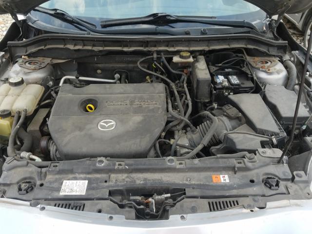 Photo 6 VIN: JM1BL1UG0C1567756 - MAZDA 3 I 