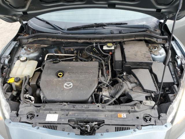 Photo 10 VIN: JM1BL1UG0C1610993 - MAZDA 3 